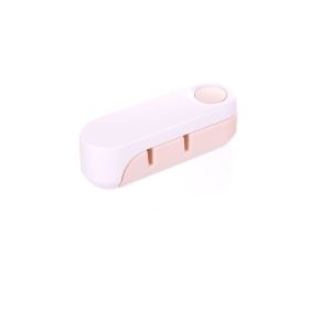1pc; Kitchen Quick Sharpener; Manual Household Kitchen Knife Scissors Sharpener; Fruit Stainless Steel Knife Sharpener (Color: Pink)