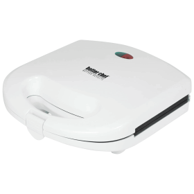 Better Chef Non-Stick Basic Panini / Contact Grill (Color: White)